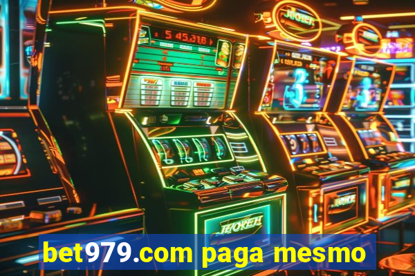 bet979.com paga mesmo